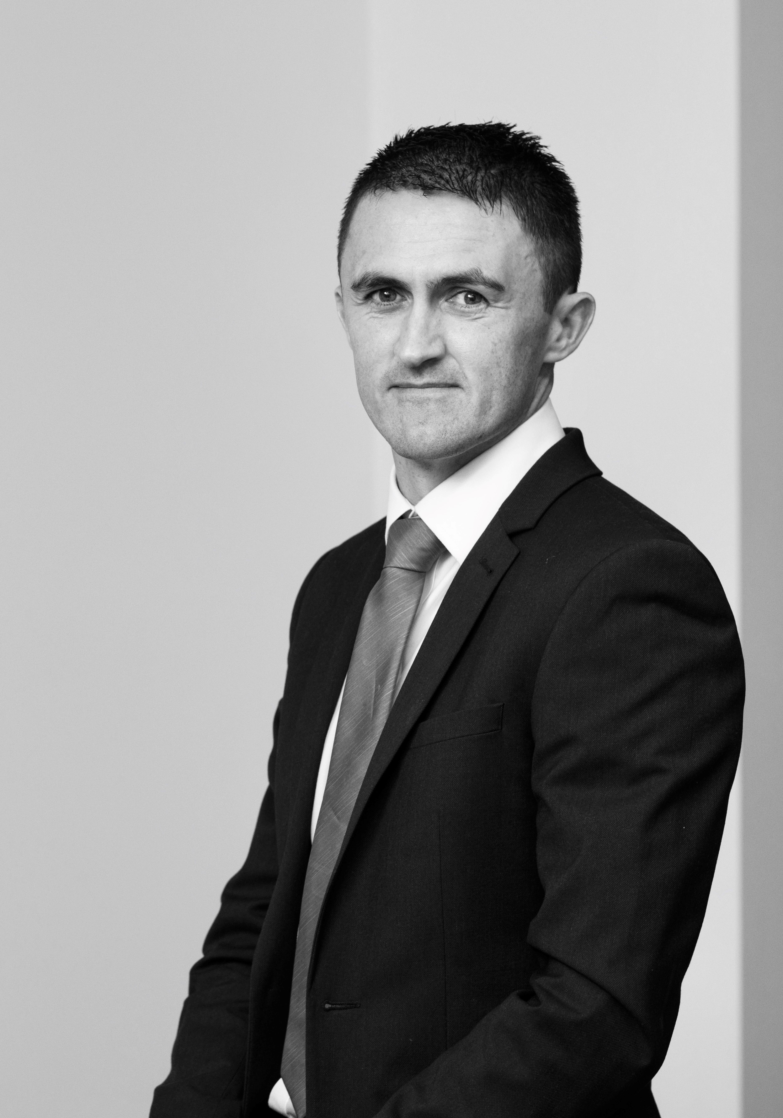 Andrew Blake | Evelyn Partners