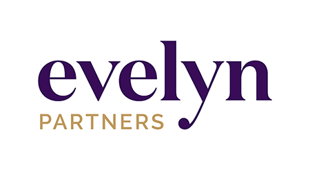 Evelyn Partners Company Logo